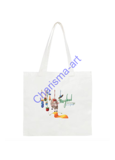 Project Bag Tote Pre-Order